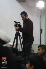 تصاویر جلسه هفتگی و بزرگداشت شهدای حادثه تروریستی کرمان،جمعه ۱۵ دی ۱۴۰۲